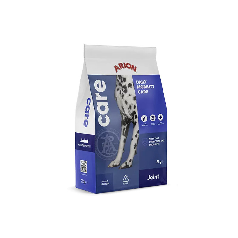 Arion Care - JOINT - Pack de 2X12 KG