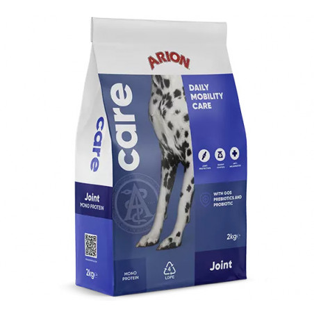 Arion Care - JOINT - Pack de 2X12 KG