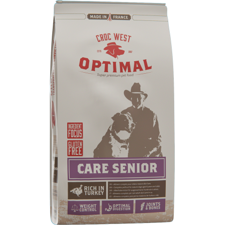 CROC WEST OPTIMAL - CARE Senior