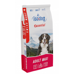 Iso-dog Essential - ADULT MAXI